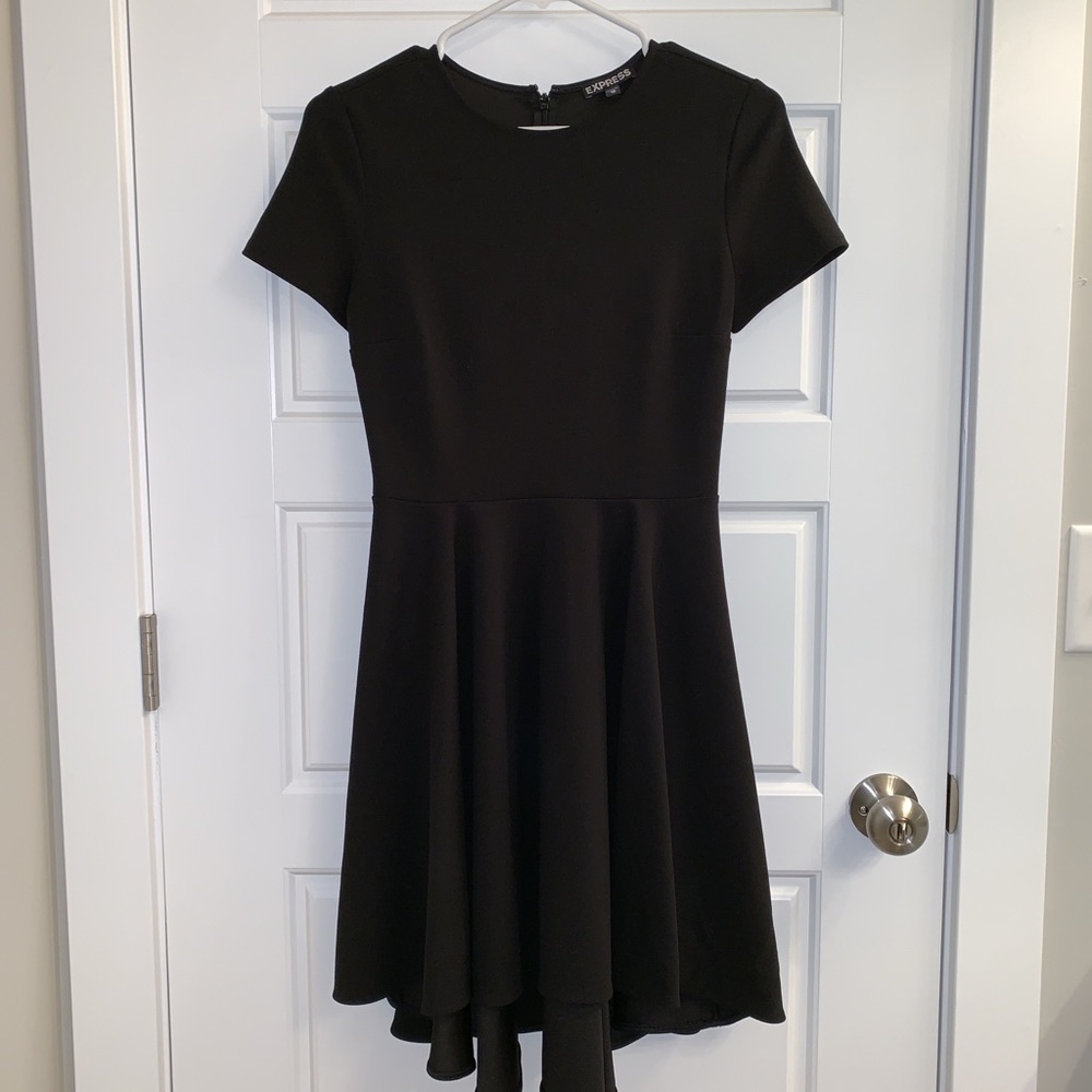 Express dress